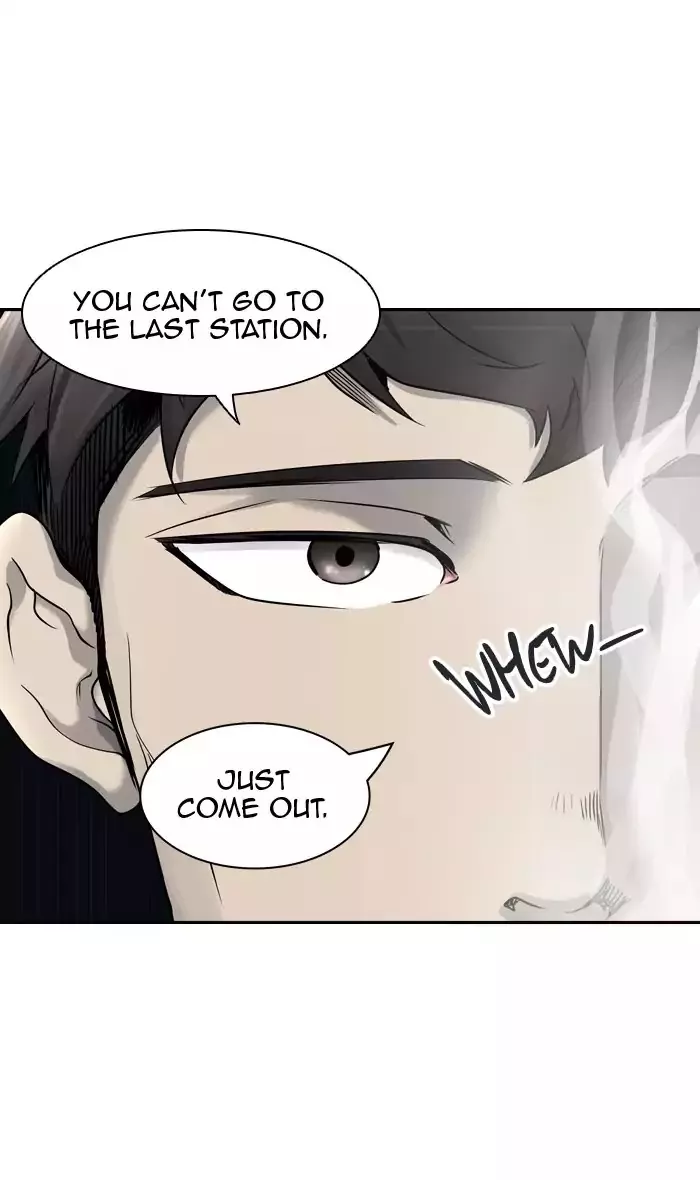 Tower of God, chapter 406, image 111