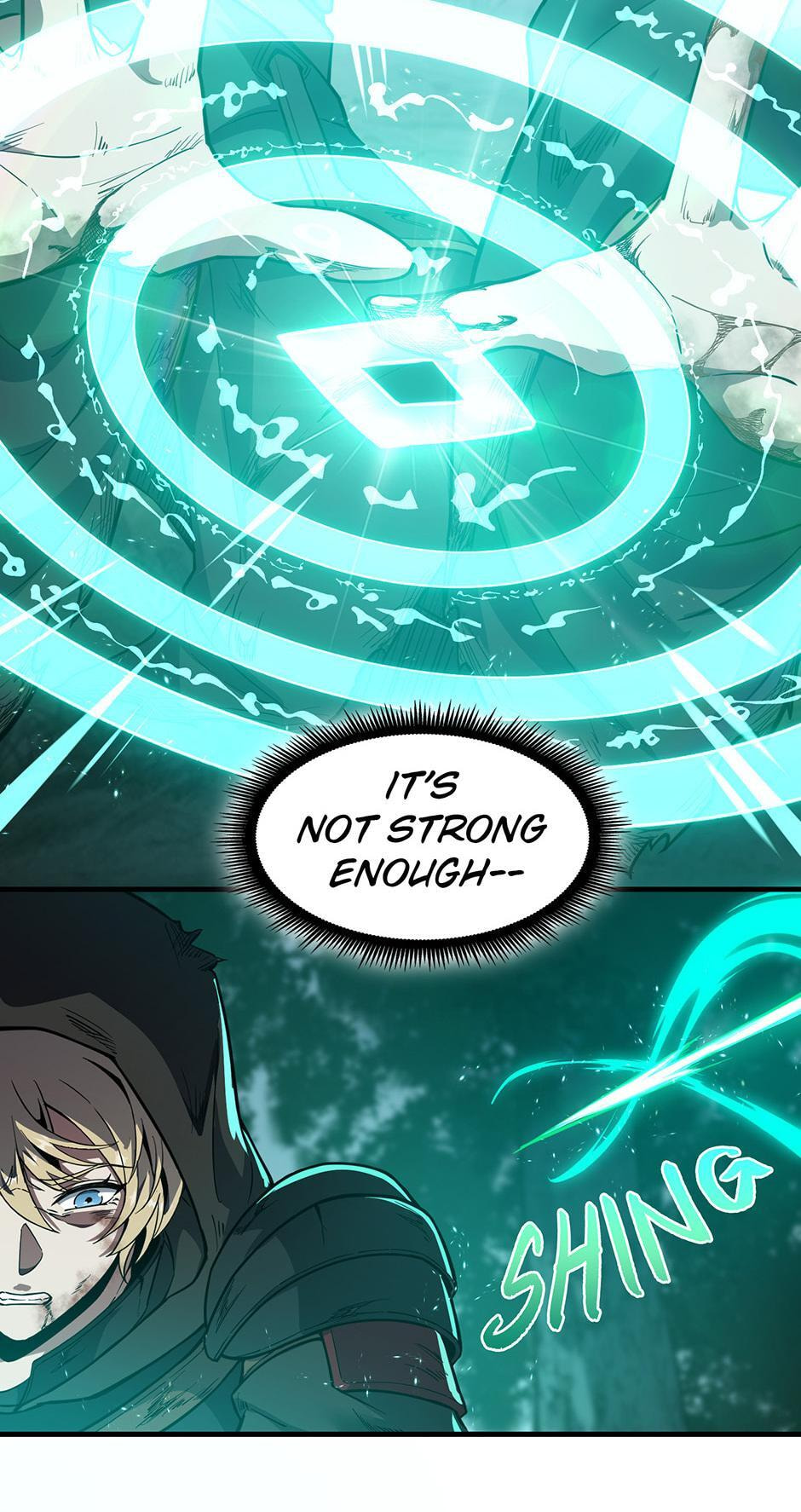 The Beginning After the End, chapter 243, image 88