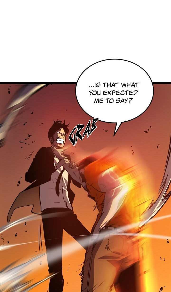 Solo Leveling, chapter 51, page 75