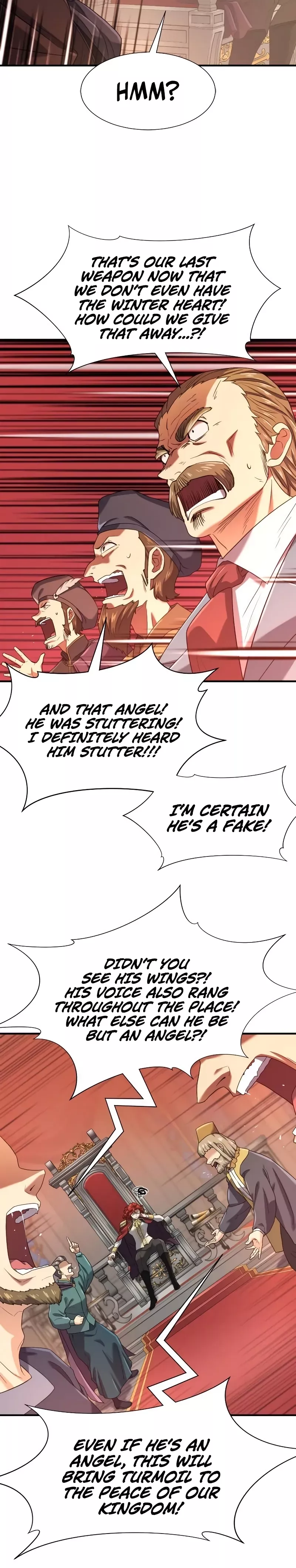 The Greatest Estate Developer, chapter 165, image 30