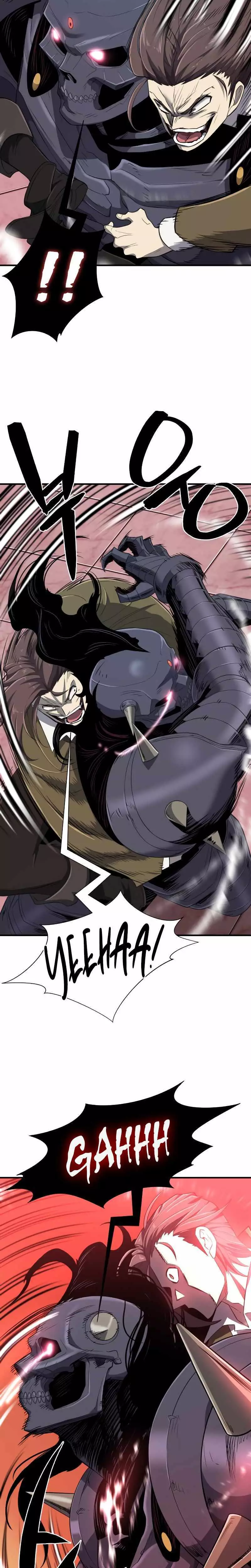The Greatest Estate Developer, chapter 89, image 3