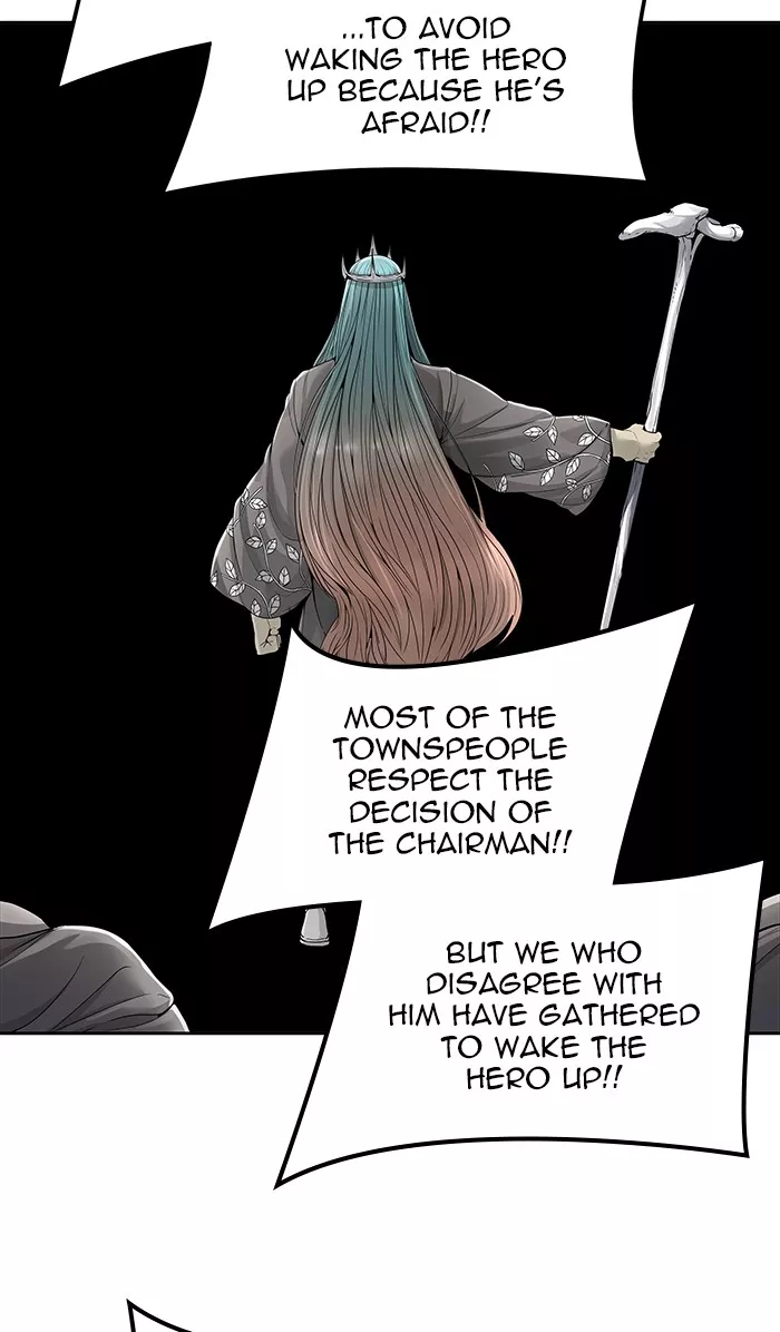 Tower of God, chapter 463, image 130