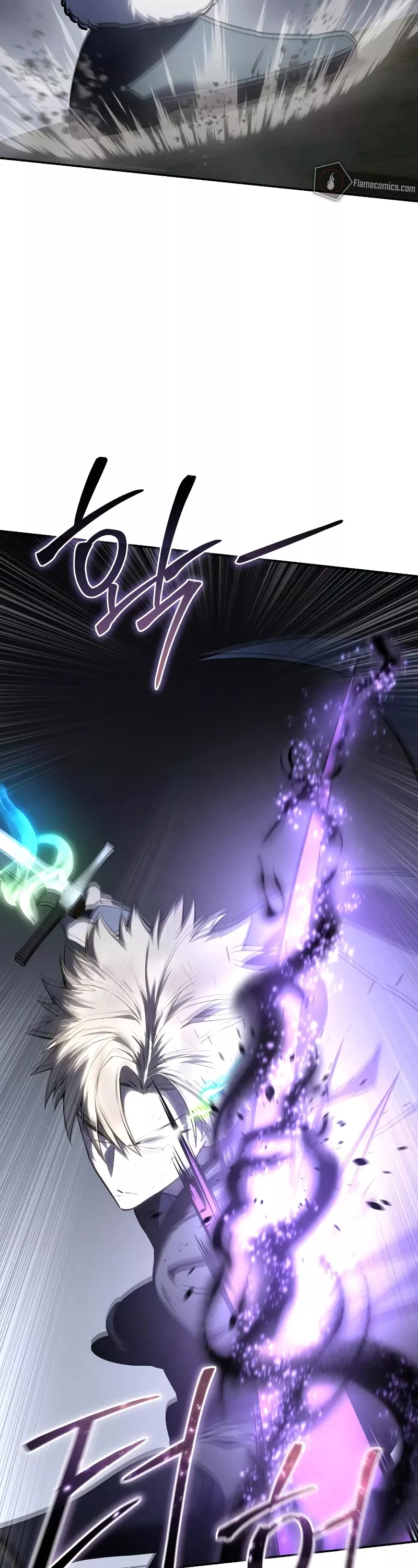 Star-Fostered Swordmaster, chapter 51, image 64