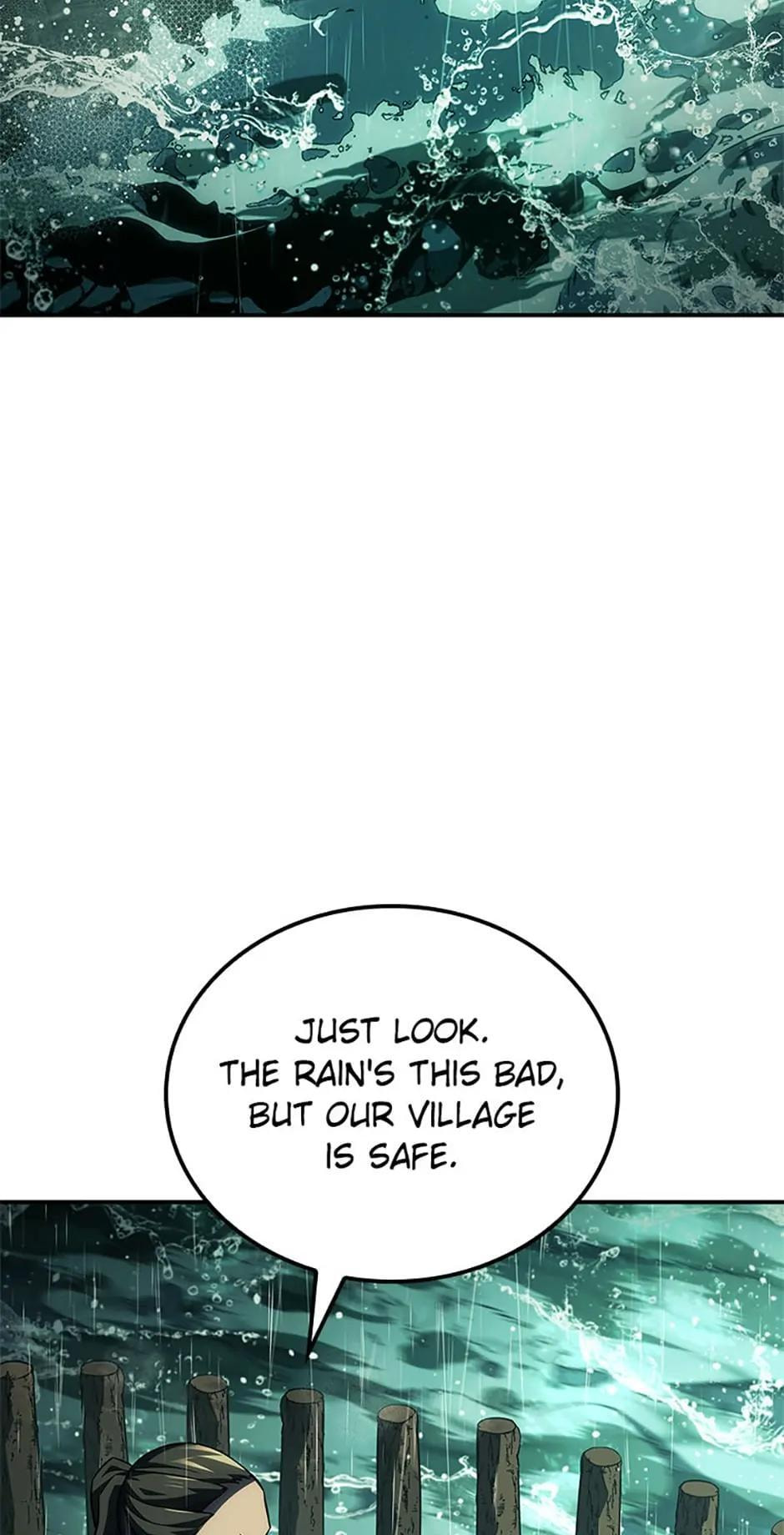 Revenge of the Baskerville Bloodhound, chapter 43, image 61