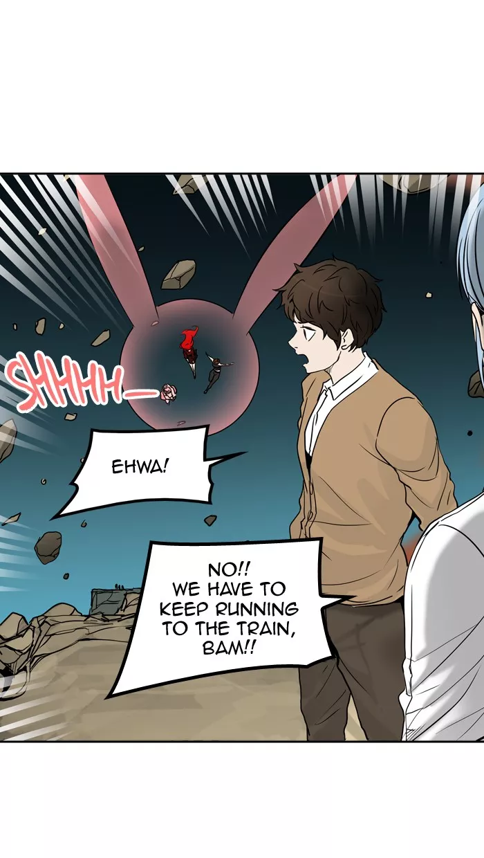 Tower of God, chapter 304, image 62