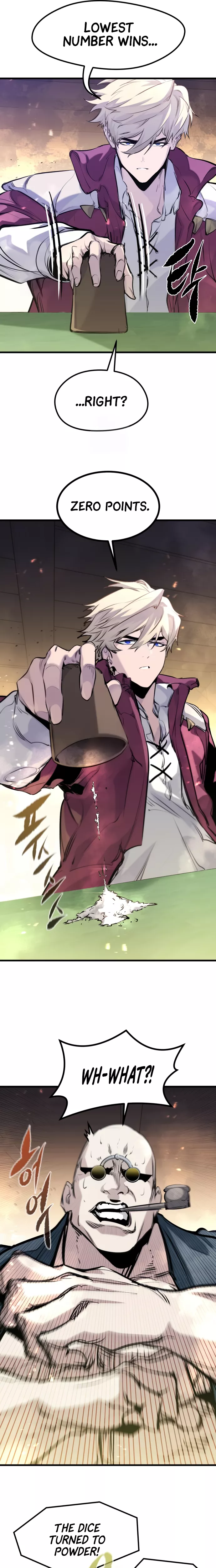The Regressed Mercenary Has a Plan, chapter 46, image 26