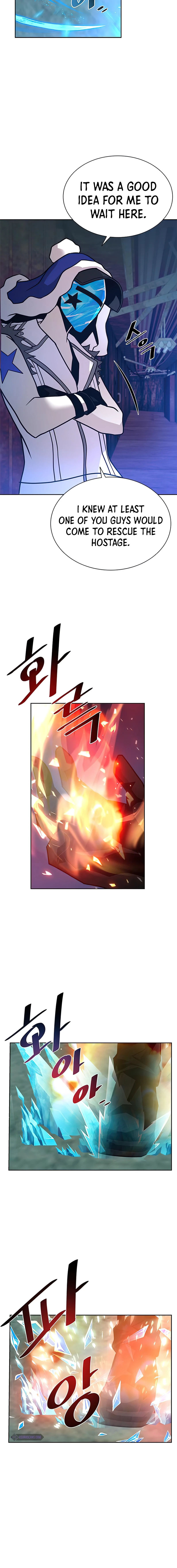 Villain To Kill, chapter 48, image 3