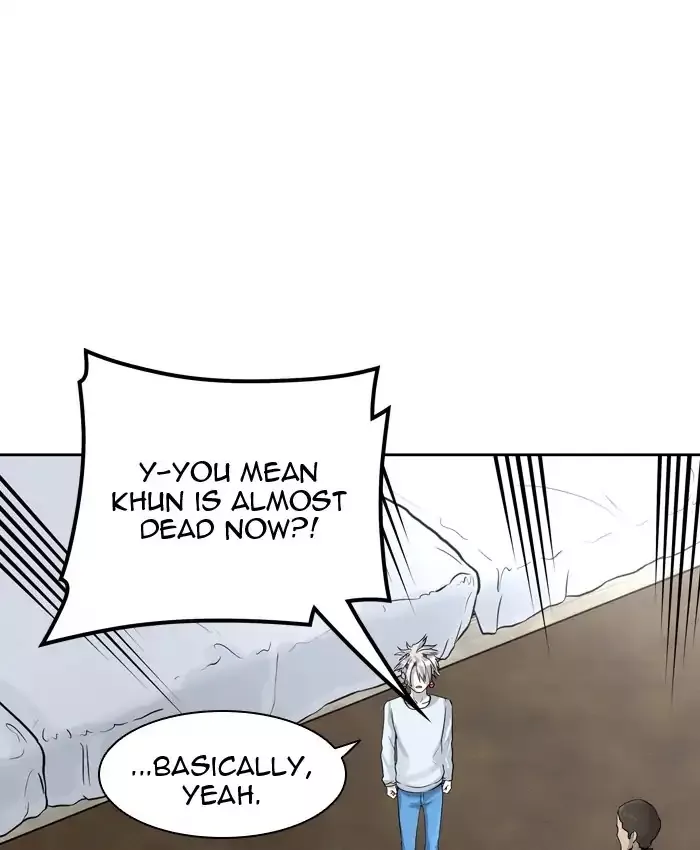 Tower of God, chapter 417, image 71