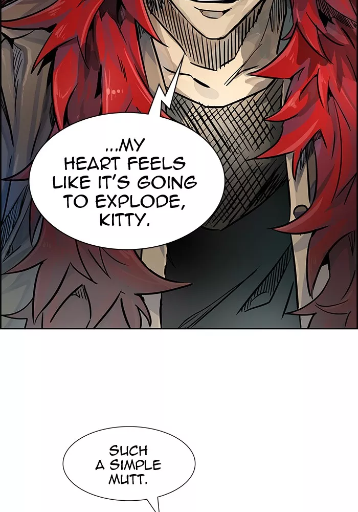 Tower of God, chapter 491, image 151