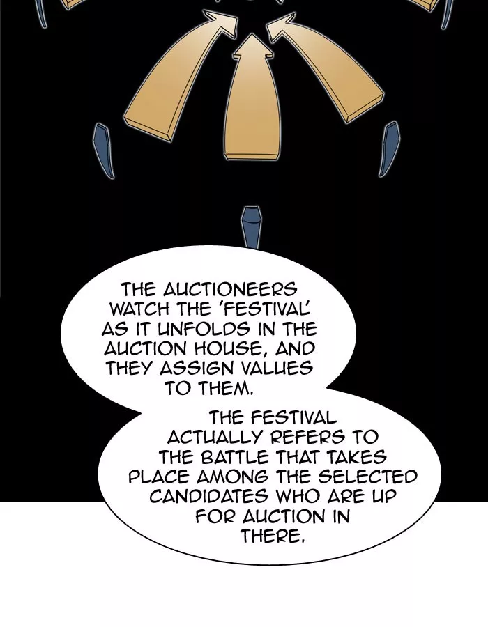 Tower of God, chapter 288, image 74