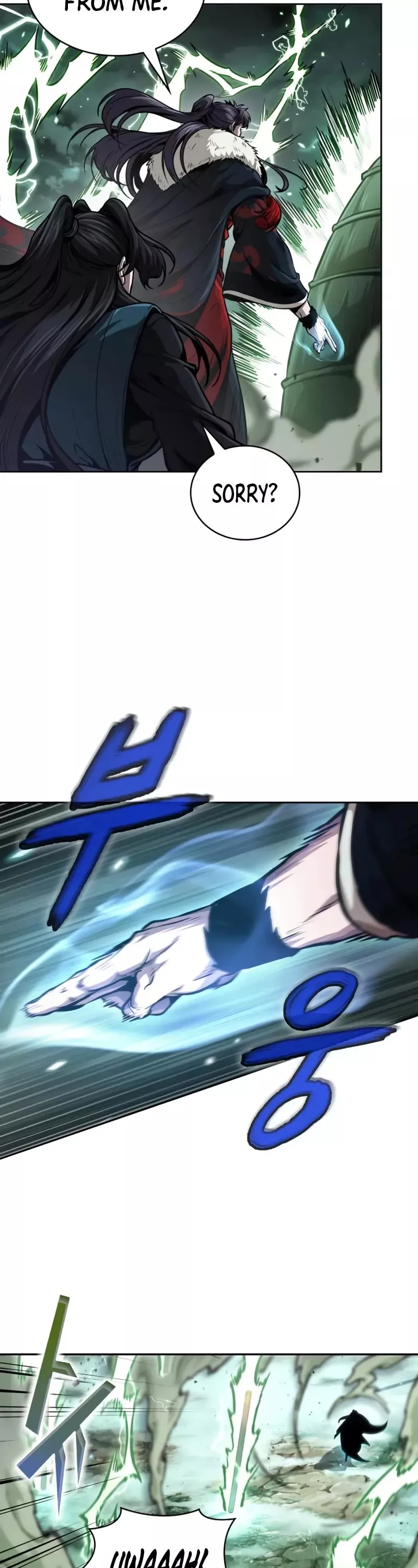 Nano Machine, chapter 254, image 38