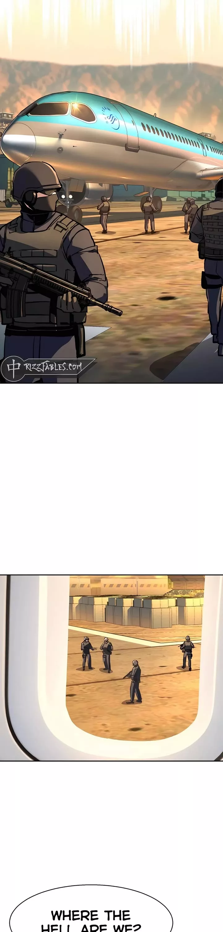 Teenage Mercenary, chapter 241, image 13