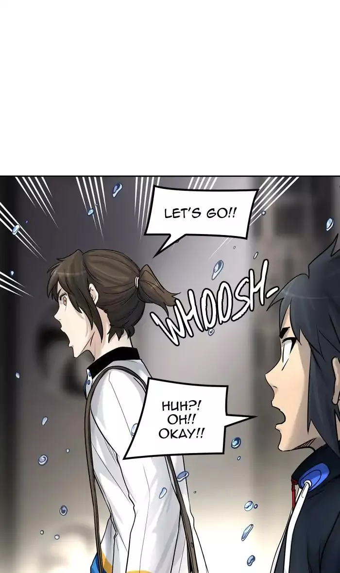 Tower of God, chapter 420, image 128