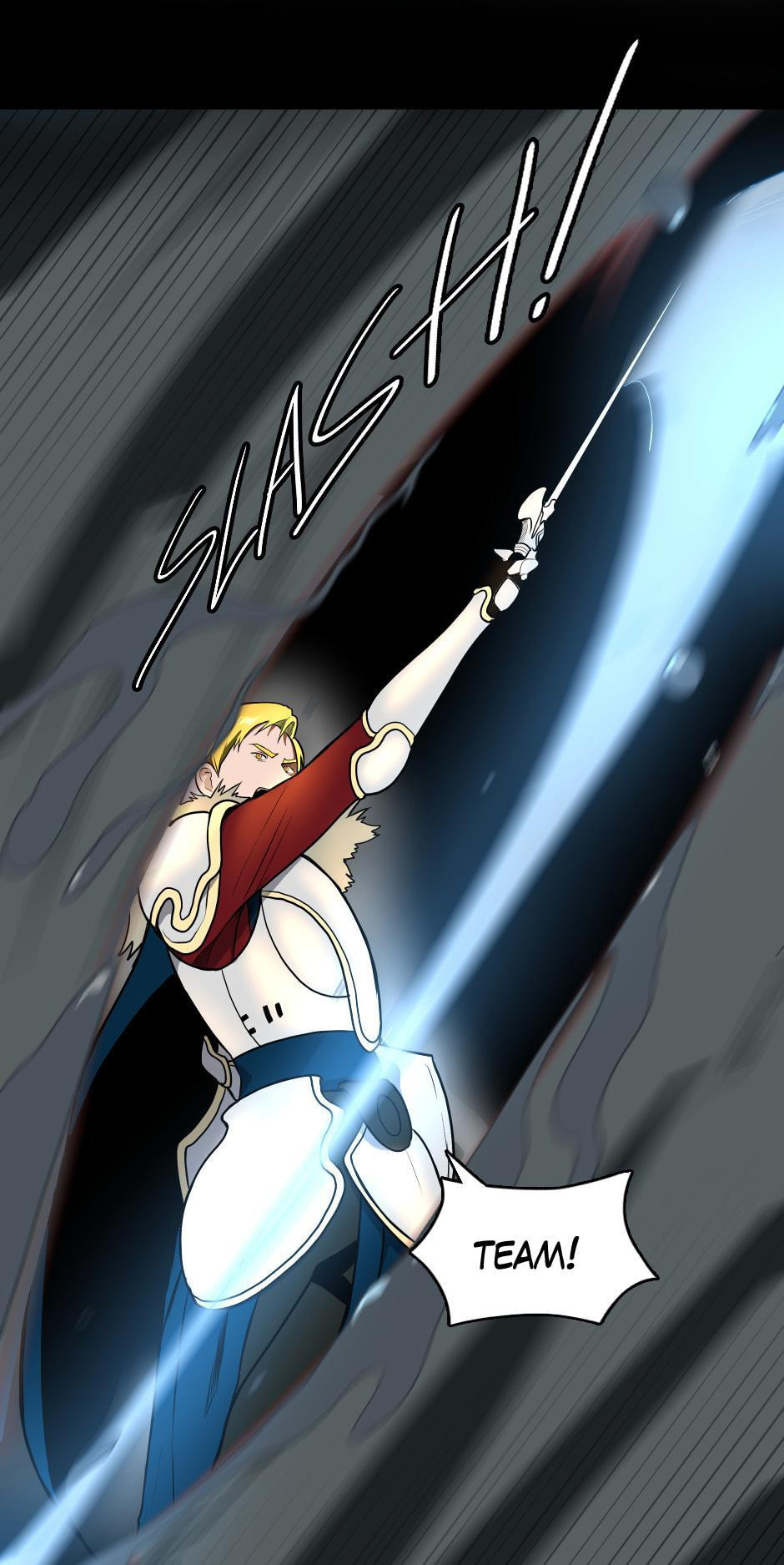 The Beginning After the End, chapter 59, image 48