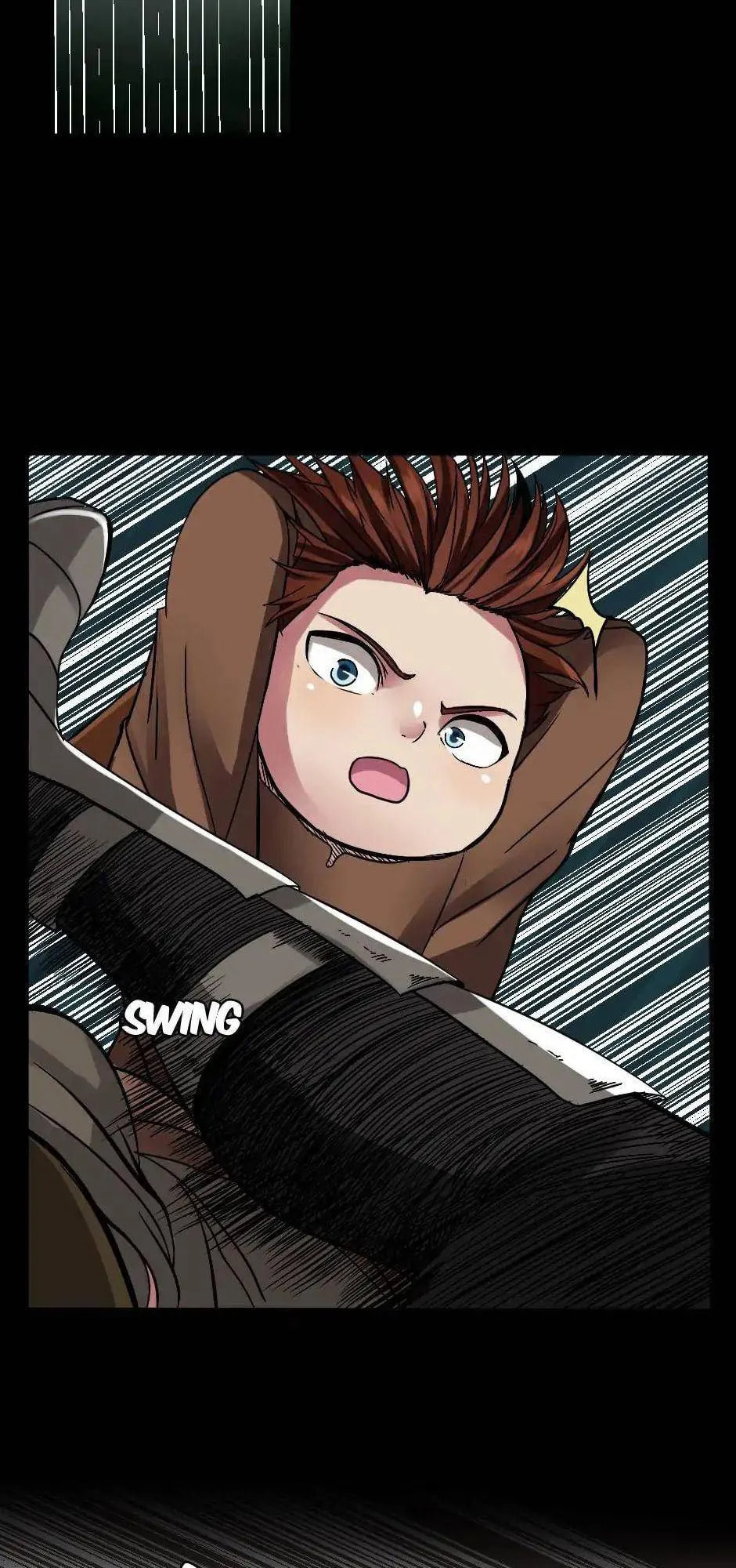 The Beginning After the End, chapter 7, page 43