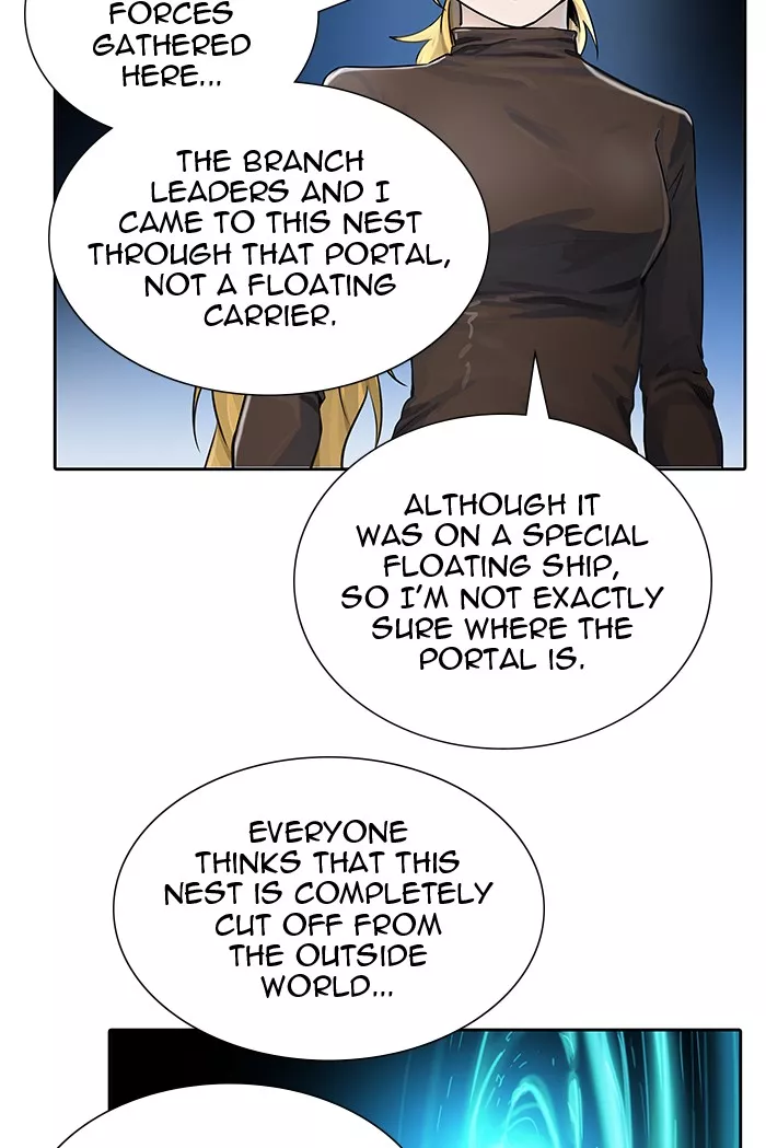Tower of God, chapter 502, image 177