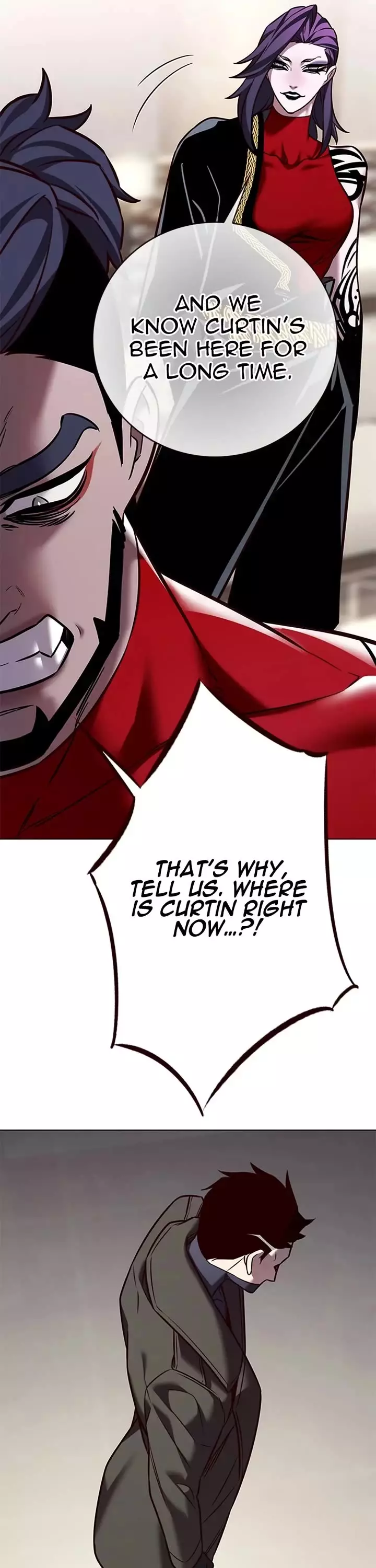 Eleceed, chapter 263, image 38