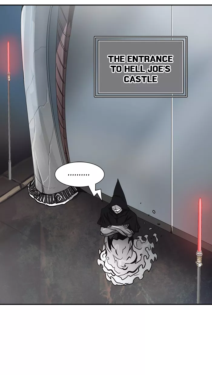 Tower of God, chapter 321, image 114