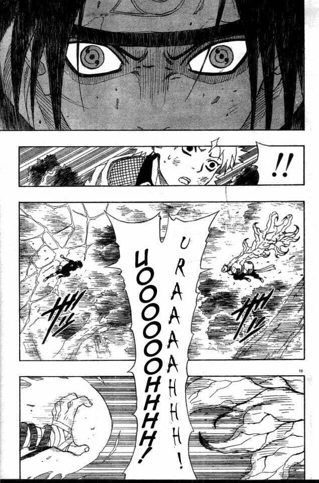 Naruto, chapter 127, image 18