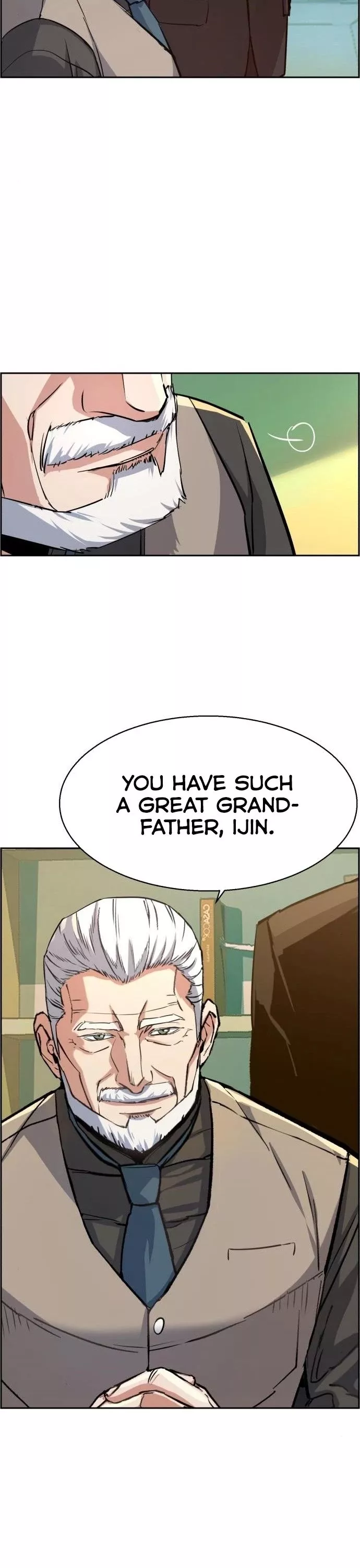 Teenage Mercenary, chapter 86, image 5