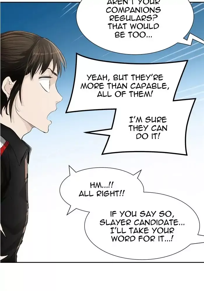 Tower of God, chapter 433, image 31