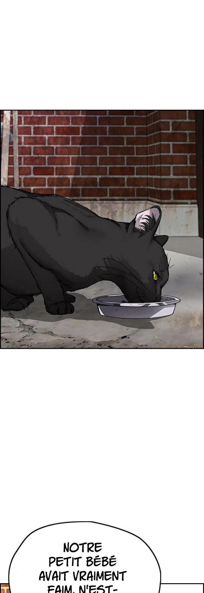 Wind Breaker, chapter 8, page 95