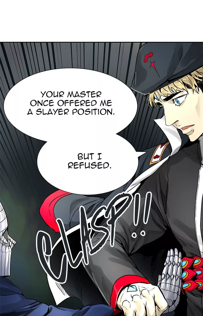 Tower of God, chapter 476, image 63