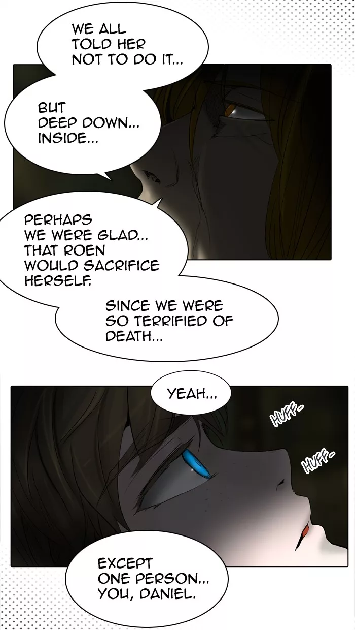 Tower of God, chapter 273, image 57