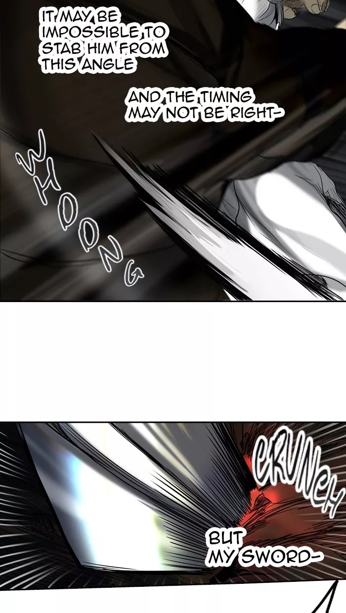 Tower of God, chapter 266, image 98