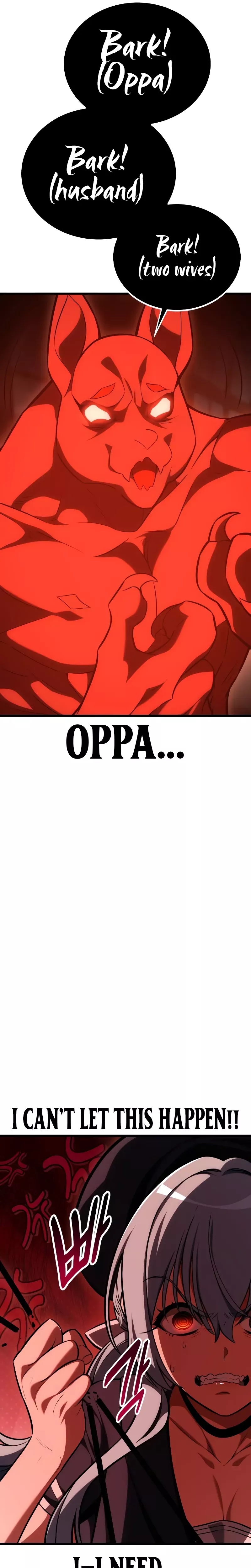 I Killed the Main Player, chapter 54, image 15