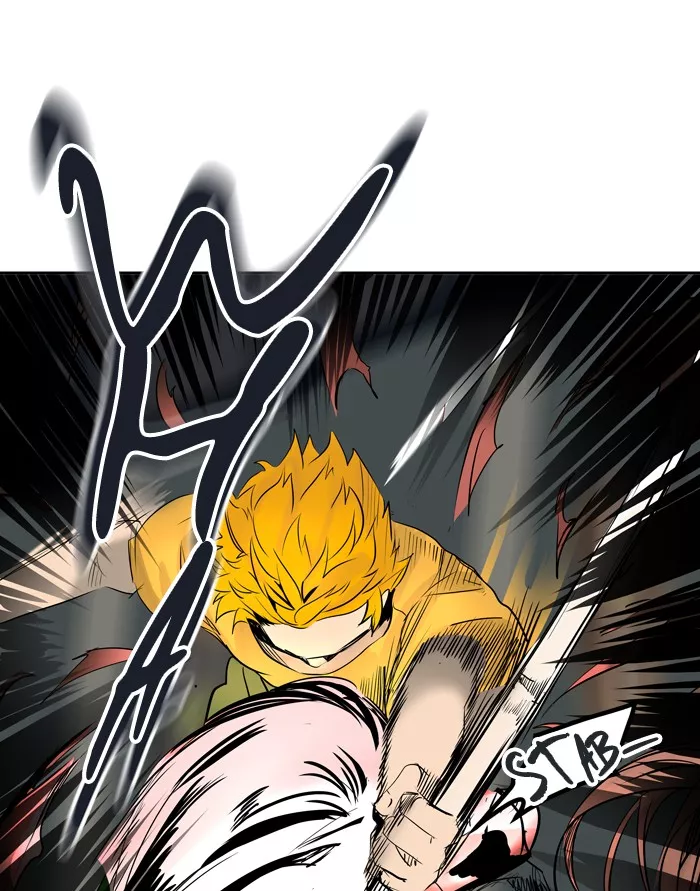 Tower of God, chapter 306, image 55