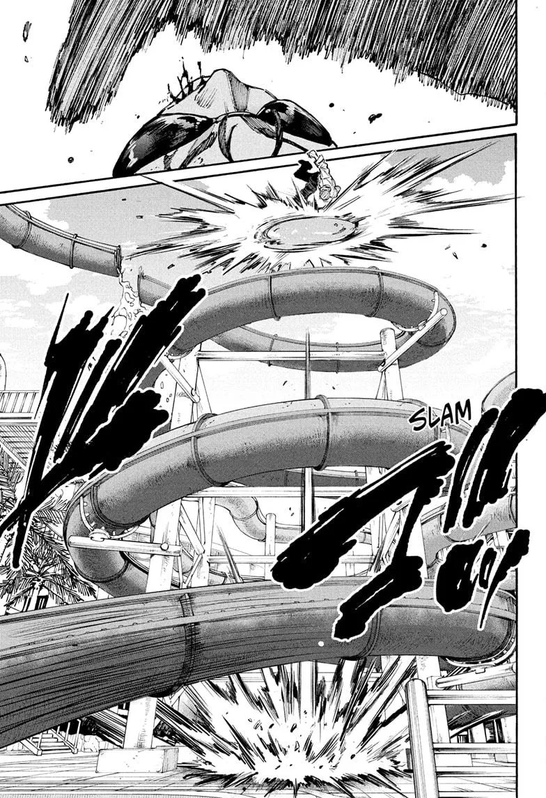 Sakamoto Days, chapter 200, image 17