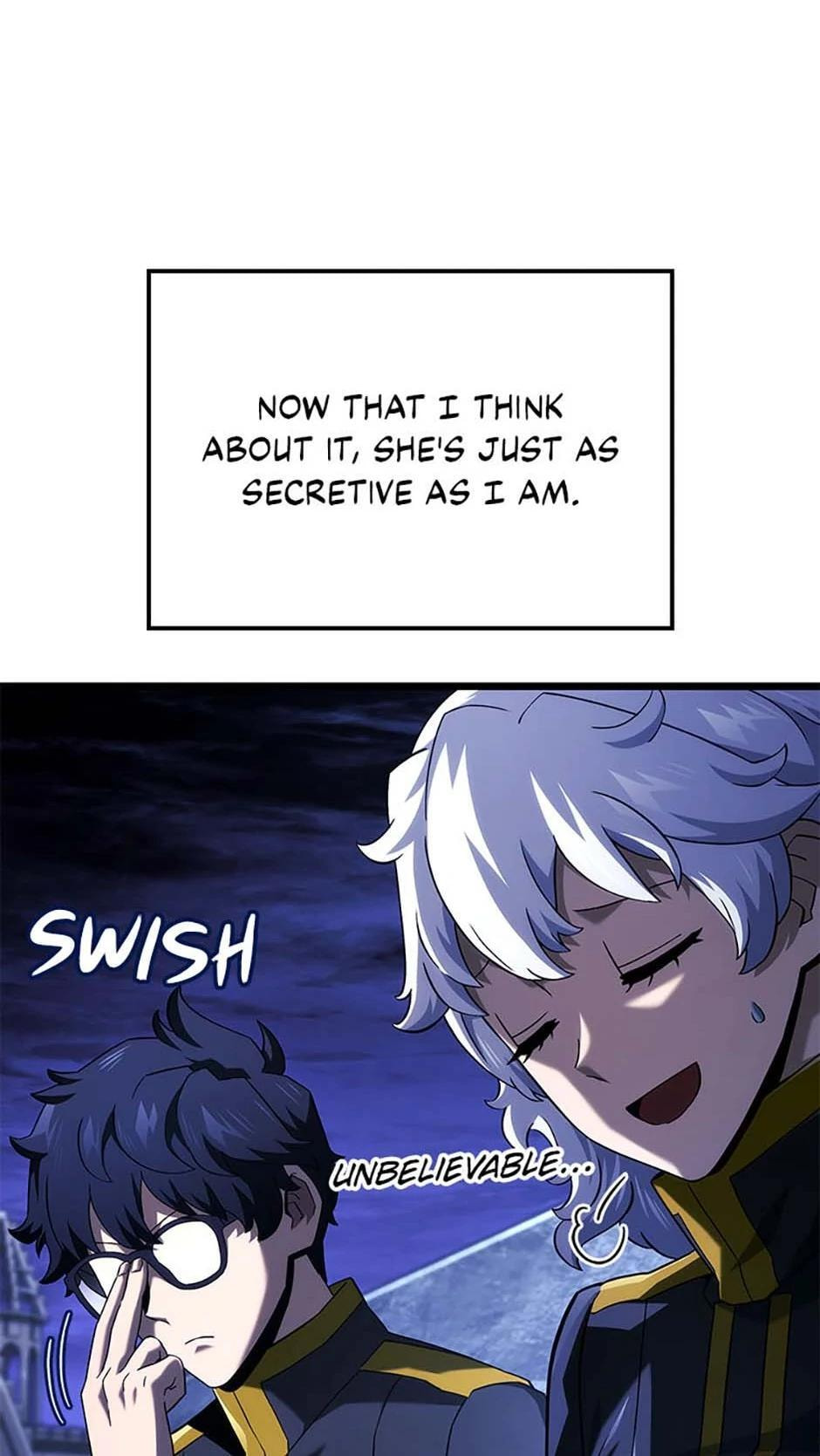 Revenge of the Baskerville Bloodhound, chapter 96, image 23