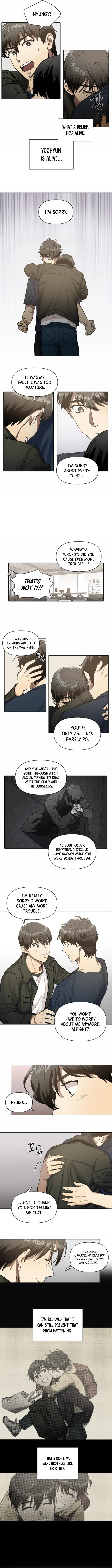 The S-Classes That I Raised, chapter 5, image 13