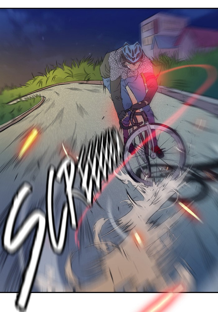 Wind Breaker, chapter 15, page 42