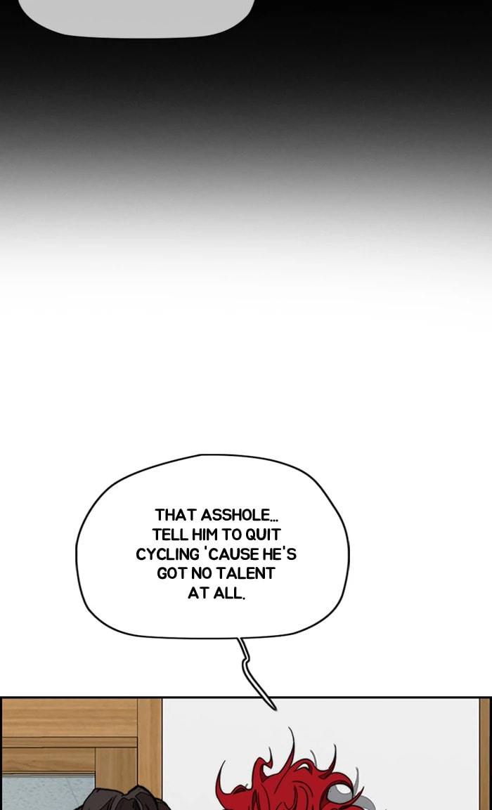 Wind Breaker, chapter 296, image 58
