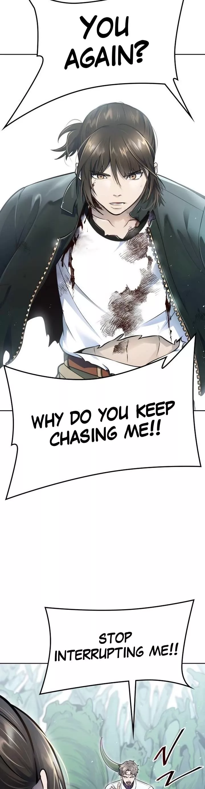 Tower of God, chapter 644, image 65