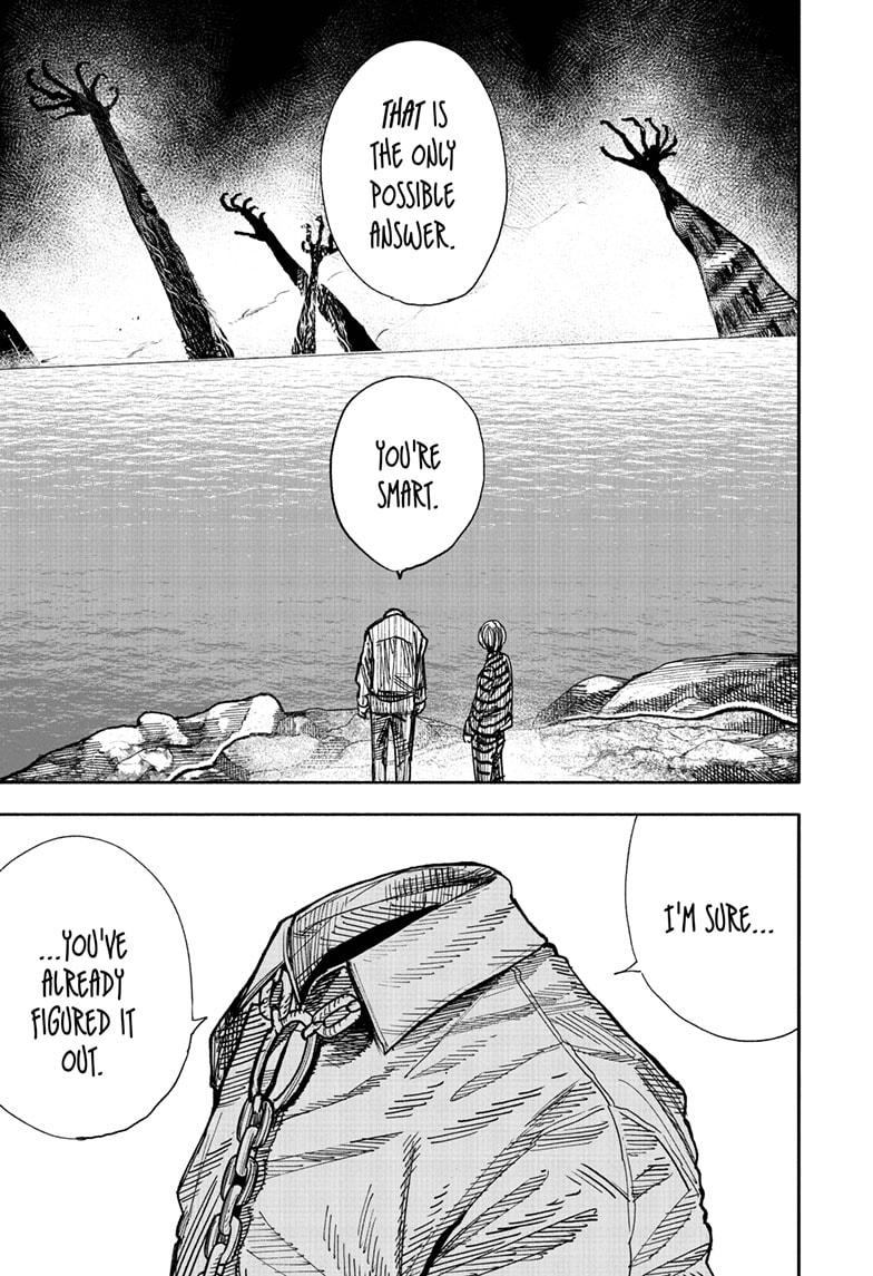 Choujin X, chapter 59.2, image 8