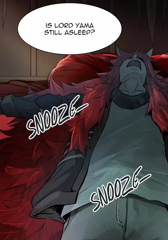 Tower of God, chapter 431, image 66