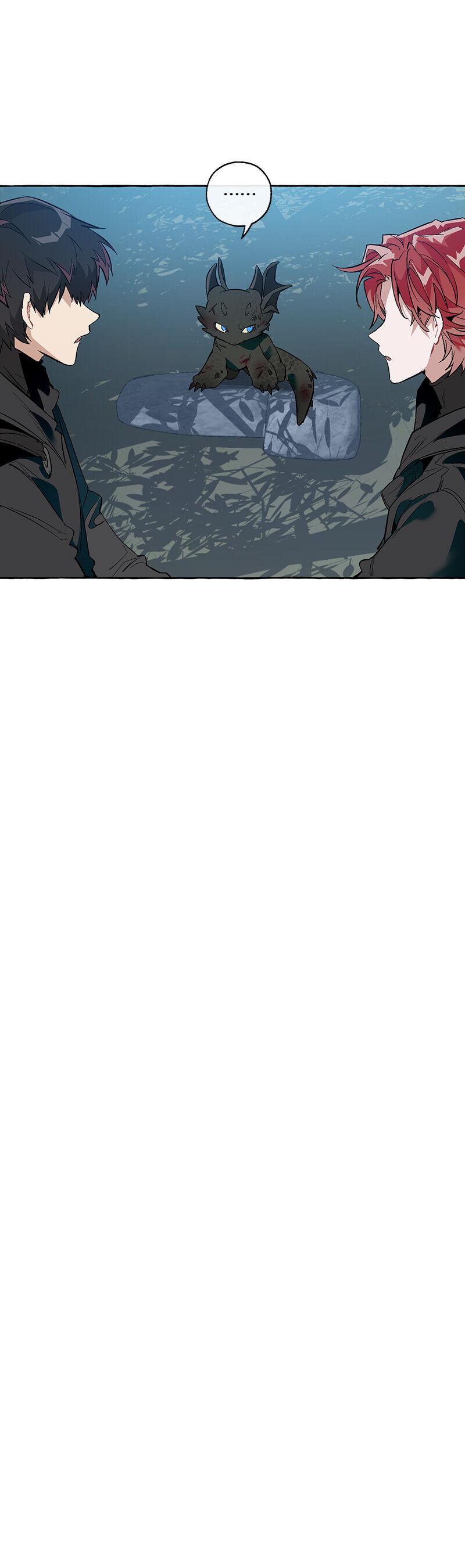 Trash of the Count’s Family, chapter 20, image 3