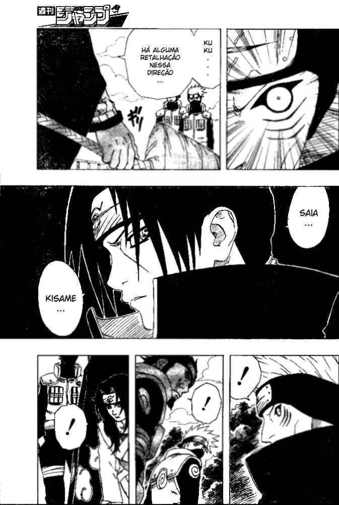 Naruto, chapter 142, page 5