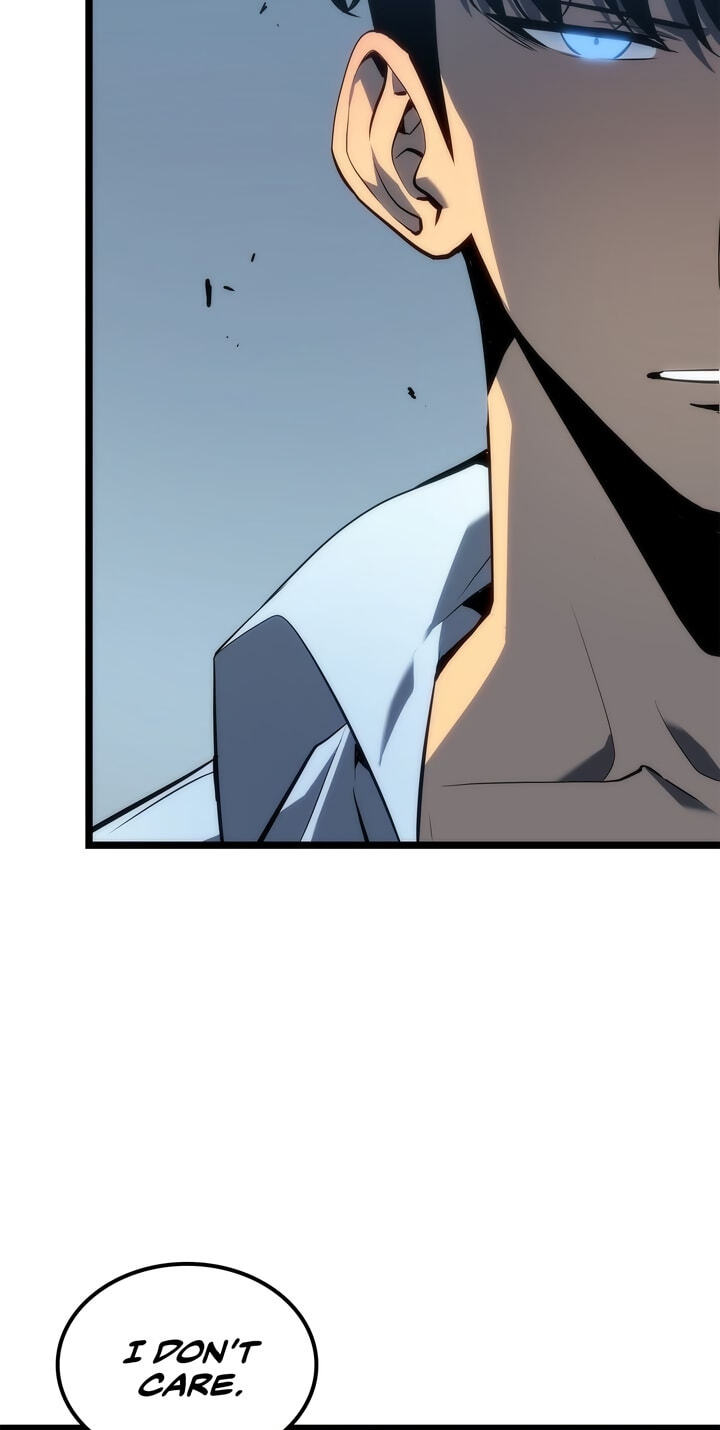 Solo Leveling, chapter 113, page 82