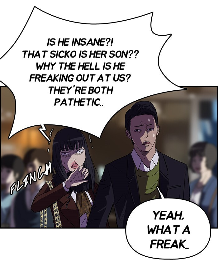 Wind Breaker, chapter 51, page 11