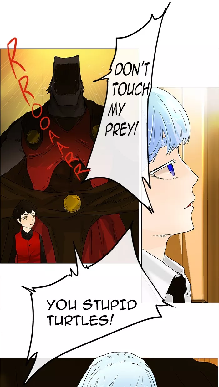 Tower of God, chapter 22, image 40