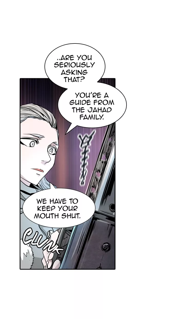 Tower of God, chapter 336, image 100