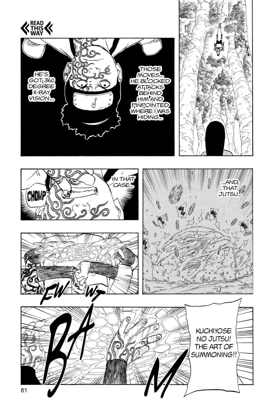 Naruto, chapter 194, image 15