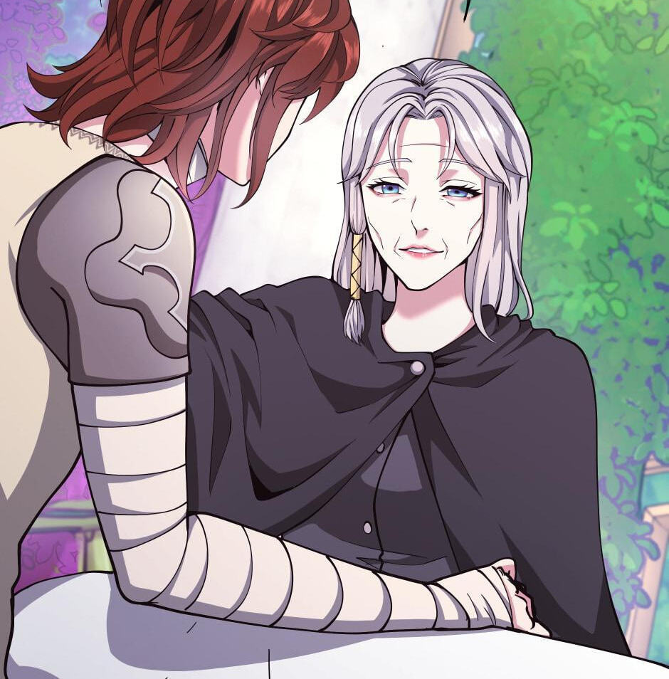 The Beginning After the End, chapter 159, image 69