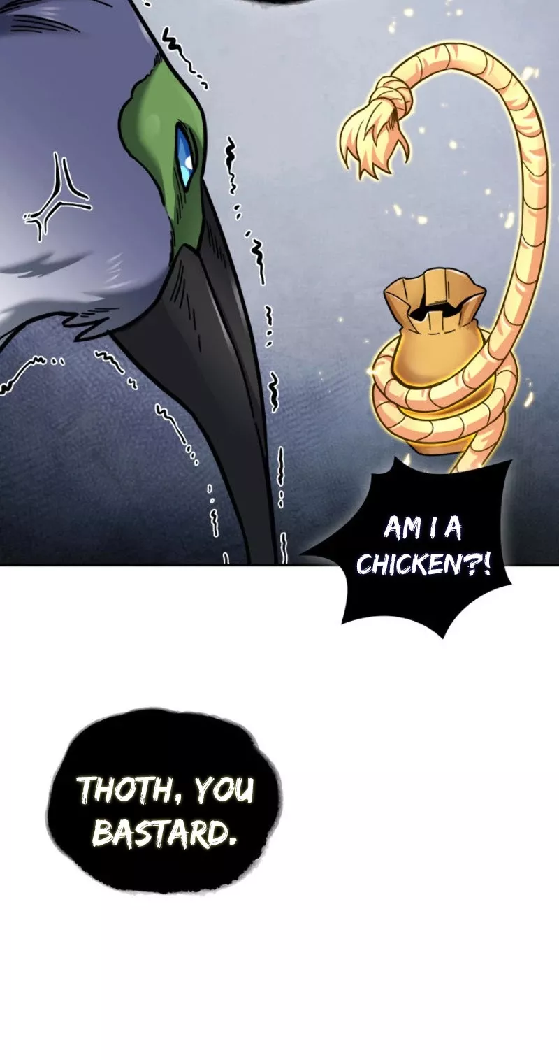 Tomb Raider King, chapter 145, image 38