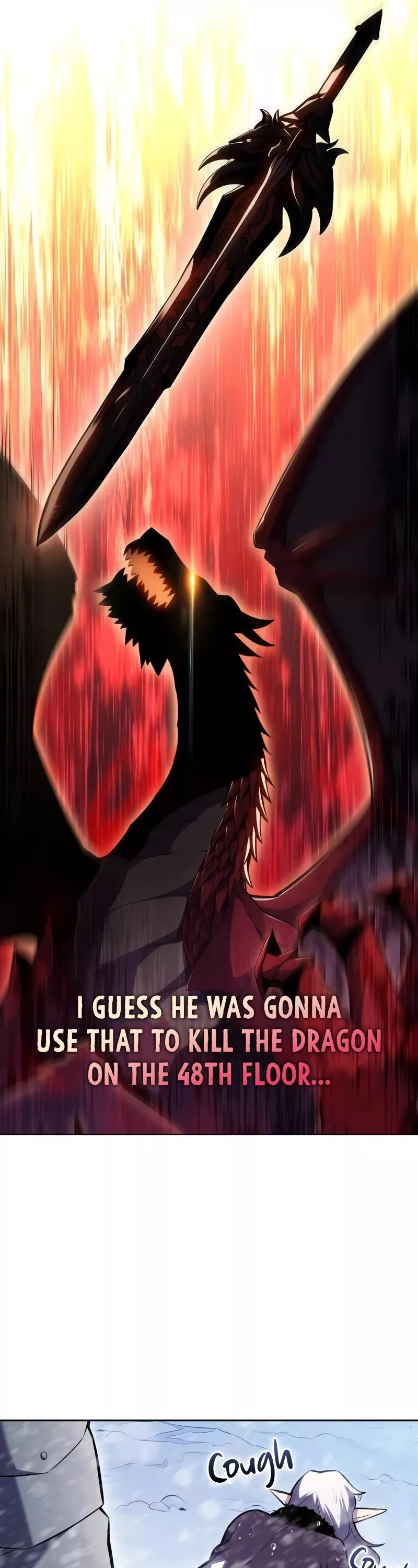 Solo Max-Level Newbie, chapter 93, image 52