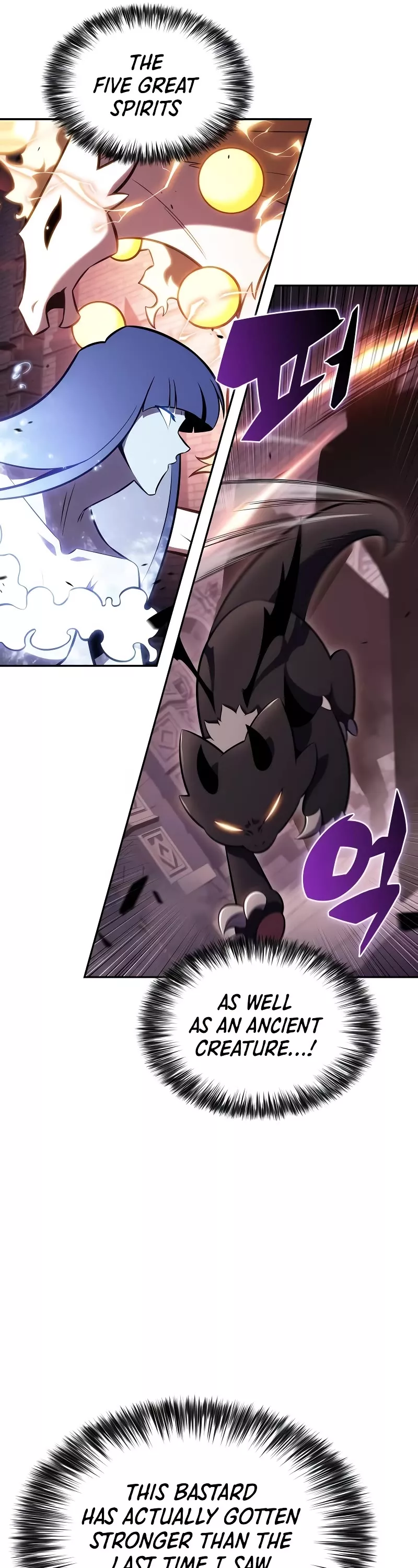 Solo Max-Level Newbie, chapter 157, image 47